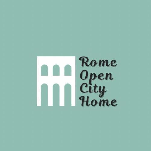 Rome Open City Home Exterior foto